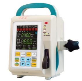 IP200输液泵