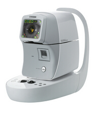 韩国HNT-7000非接触式眼压计