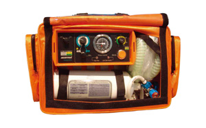 Shangrila935急救呼吸机