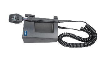 dm6f台式检眼镜