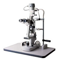 湖碧驰裂隙灯显微镜 hs-5000/hs-7000