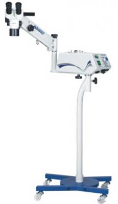 SM1000L轻便型眼科手术显微镜