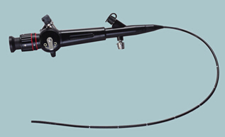 纤维鼻咽喉镜 FN-50A