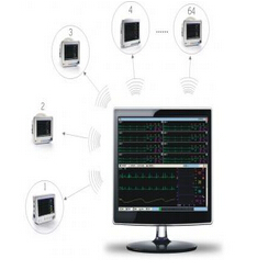 新生儿专用监护仪apollo n1-d