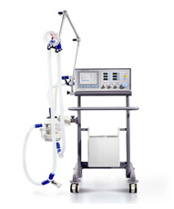 HVJ－880A+呼吸机