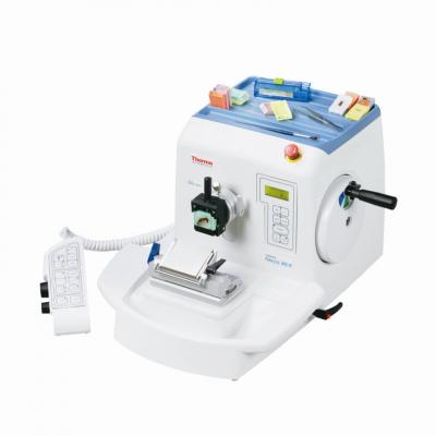 finesse me+全自动石蜡切片机