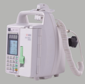 sn-1800v输液泵
