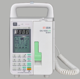 sn-1600vr输液泵