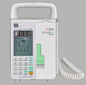 sn-1600v输液泵