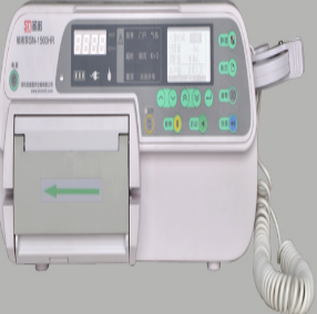 SN-1500HR输液泵