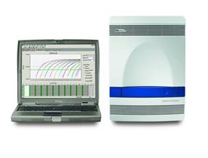 实时荧光定量PCR仪7500