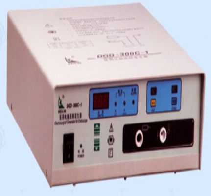 DGD-300C-1高频电刀