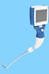 可视硬性喉镜trs-c1