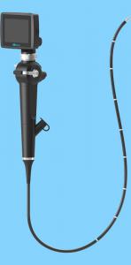 可视软性喉镜 TIC-I1