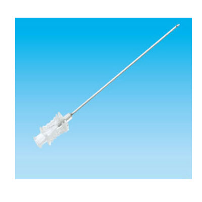 一次性使用麻醉穿刺针