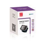 电子血压计bp100a