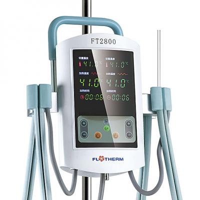 医用输血输液加温器FT2800