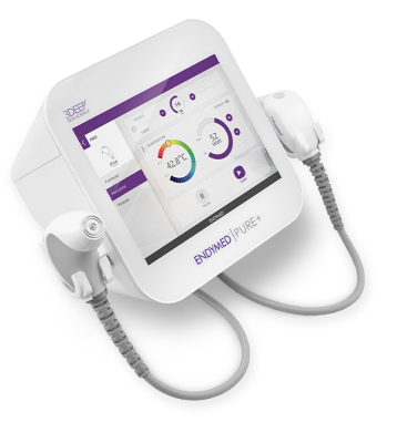  高频皮肤治疗仪endymed pro