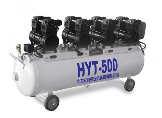 hyt-301 医用无油空压机
