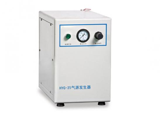 HYT-300无油空压机