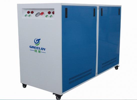 大排量静音空压机GA-164X