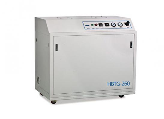 HBTG-260无油空压机