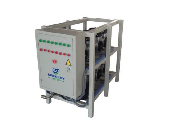 大排量静音空压机GA-166