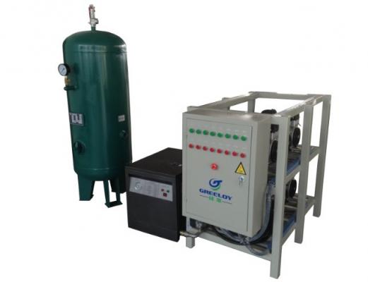 大排量空气压缩机GA-1610