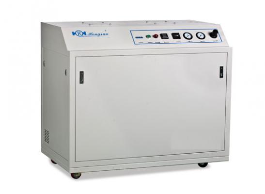 hdtg-450无油空压机