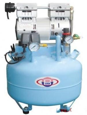 静音无油空压机bd-201