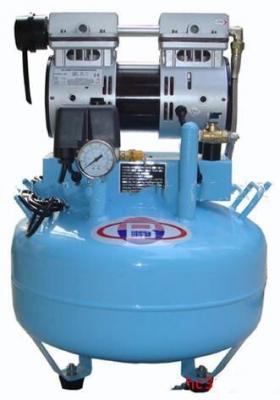  静音无油空压机bd-102