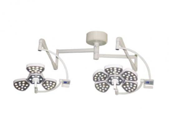 ZF500手术无影灯