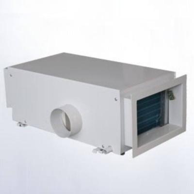 别墅新风吊顶除湿机