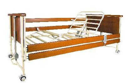 五功能电动护理床