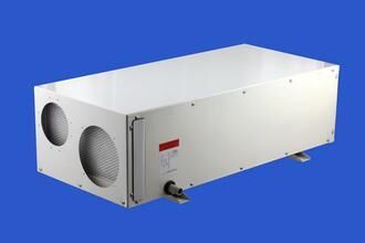 新风管道除湿机