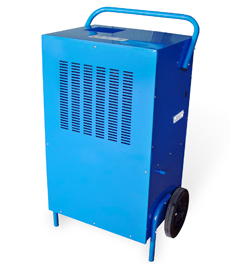 90L手推除湿机