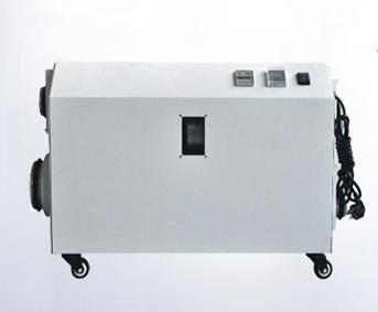 SZD型单机转轮除湿机