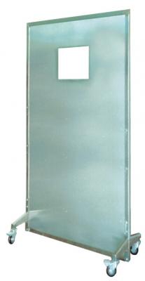 医用射线防护屏（单联）