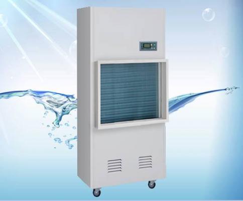 管道除湿机SGCF7