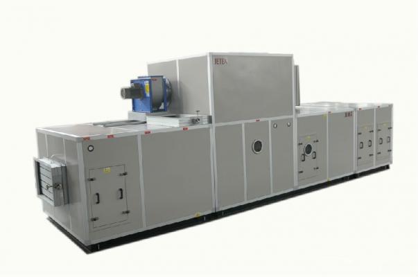 橡胶轮胎行业专用除湿机