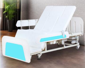 迈德斯特护理床 礼玉款   MD-E36