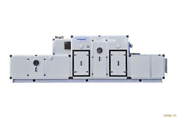 DDC-L型超低露点除湿系统