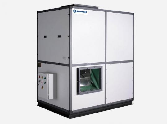 制药行业专用除湿机