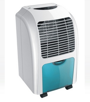 金库型除湿机ZD-558LB