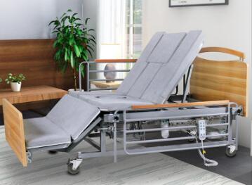 迈德斯特护理床  礼至电动款   