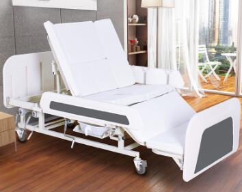 迈德斯特护理床  义风款  