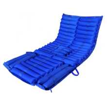 条纹样式睡眠泵 透气耐用舒适成人 全曲护理床专用