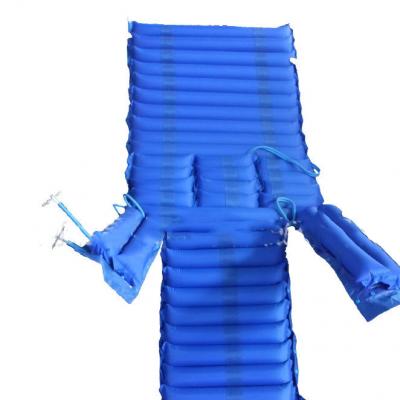 多功能翻身护理床 专用防褥疮 条形波动床垫