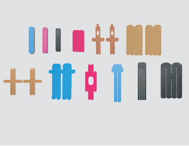 理疗肌贴50×5000