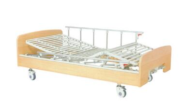 二功能手动老人翻身床-ks-s202j